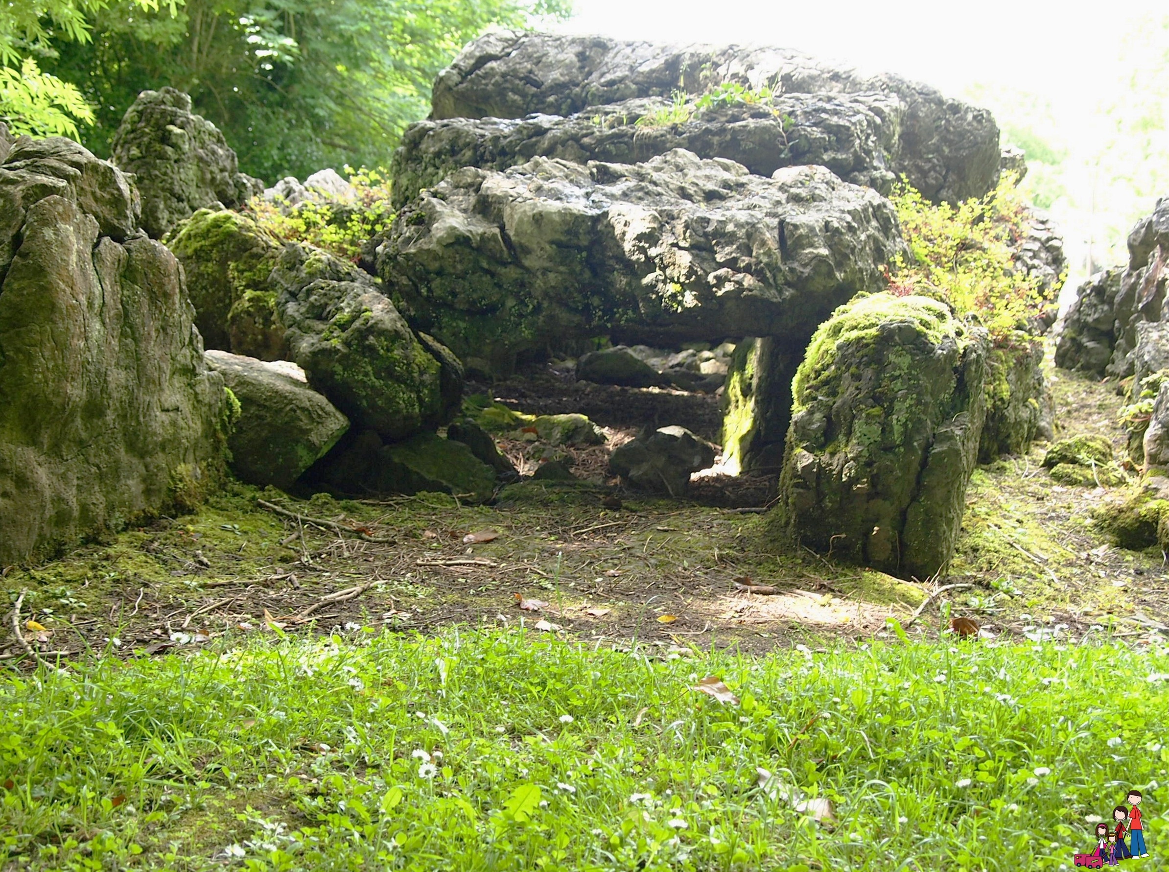 Visit Some of Ireland’s Oldest Monuments and Tombs at Lough Gur: Bruff, Co Limerick