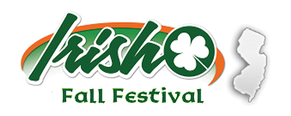 Irish Fall Festival: North Wildwood, New Jersey — USA