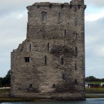 Carrigafoyle Castle