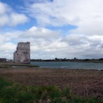 Carrigafoyle Castle