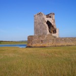 Carrigafoyle Castle