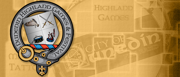 Dunedin Highland Games & Festival: Dunedin, Florida – USA