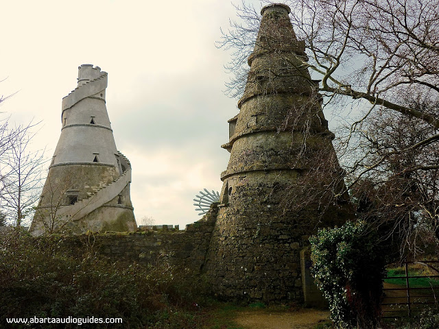 The Wonderful Barn: Leixlip, Co Kildare