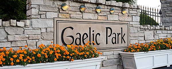 Gaelic Park Irish Festival in Chicago “Southland”, Illinois