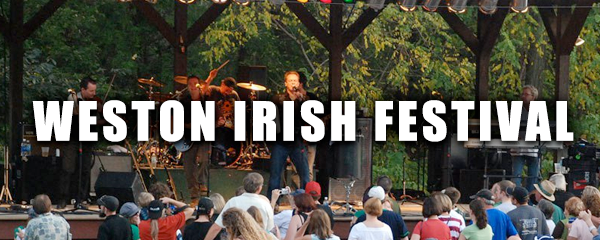 Weston Irish Festival – Weston, Missouri – USA