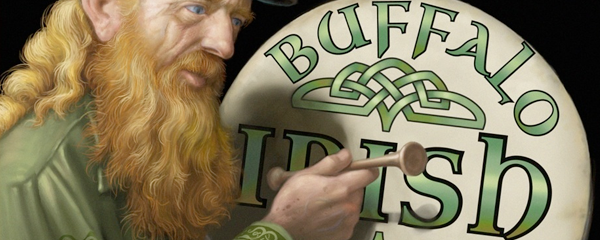 Buffalo Irish Festival: Buffalo, New York – USA