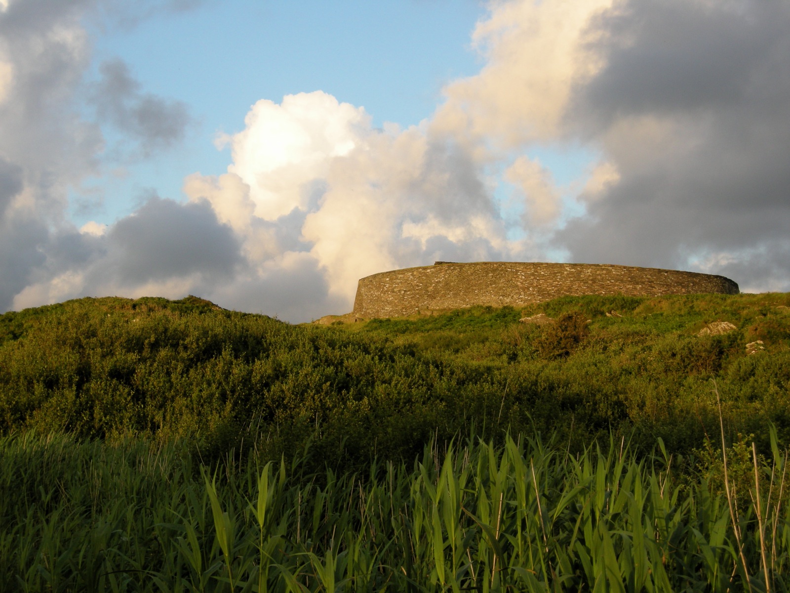 A Journey to the Ancient Ring Forts: Cahersiveen, Co Kerry