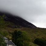 Mount Errigal - Photo by Christy Nicholas