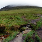 Mount Errigal - Photo by Christy Nicholas