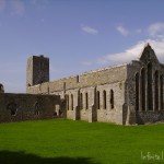 Ardfert Friary - Photo by Infinite Ireland