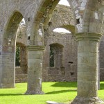 Ardfert Friary - Photo by Infinite Ireland