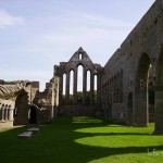 Ardfert Friary - Photo by Infinite Ireland