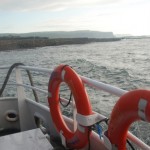 Cliffs of Moher Boat Cruise - Photo by Wandering Educators