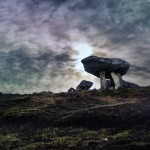 Kilclooney Dolmen - Photo by Christy Nicholas