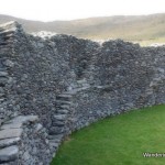 Staigue Fort - Photo by Wandering Educators