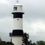 Light House on the inis Eoghain 100 - Photo by Christy Nicholas