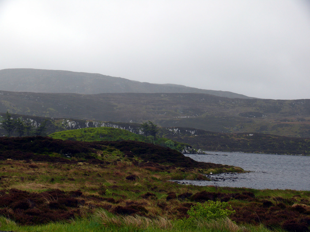 100 Miles of Beauty: Inishowen Peninsula, Co Donegal