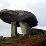 Kilclooney Dolmen - Photo by Christy Nicholas