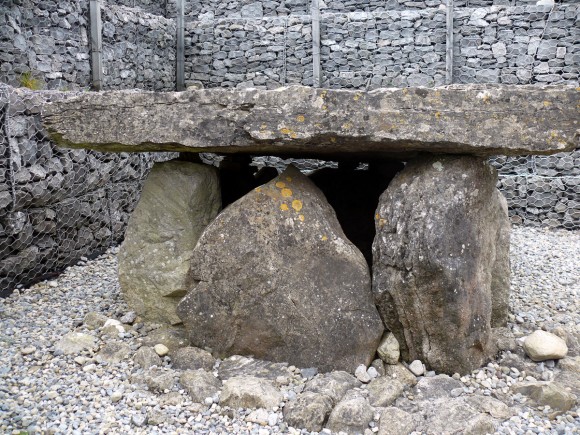 Carrowmore Megaliths - Photo by Christy Nicholas