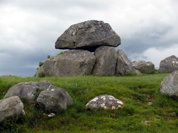 Carrowmore Megaliths - Photo by Christy Nicholas