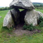 Carrowmore Megaliths - Photo by Christy Nicholas