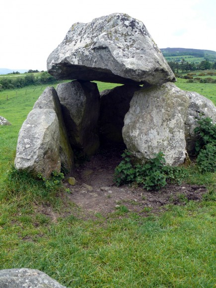 Carrowmore Megaliths - Photo by Christy Nicholas