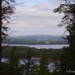 View from Torc Waterfall - Photo by Infinite Ireland