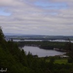 View from Torc Waterfall - Photo by Infinite Ireland