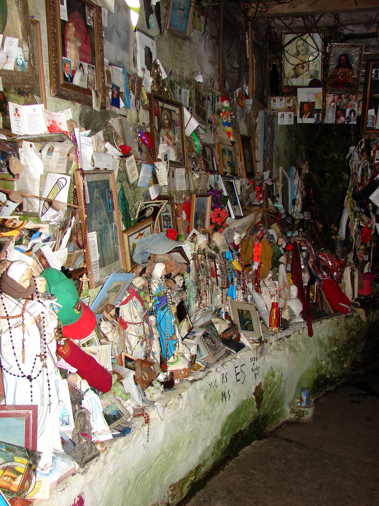 St Brigid/Bridget’s Well: Liscannor, Co Clare