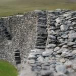 Staigue Fort - Photo by Wandering Educators