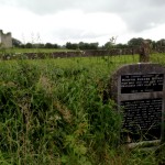 Martin Eugene Bryan Memorial - Photo by Corey Taratuta