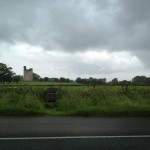 Martin Eugene Bryan Memorial - Photo by Corey Taratuta
