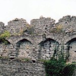 Rindoon / Rinn Dúin - Medieval town site