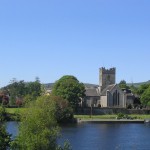 St Flannan's Cathedral - Photo by Glocca Morra B&B