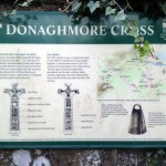 Donaghmore High Cross - Photo by Corey Taratuta